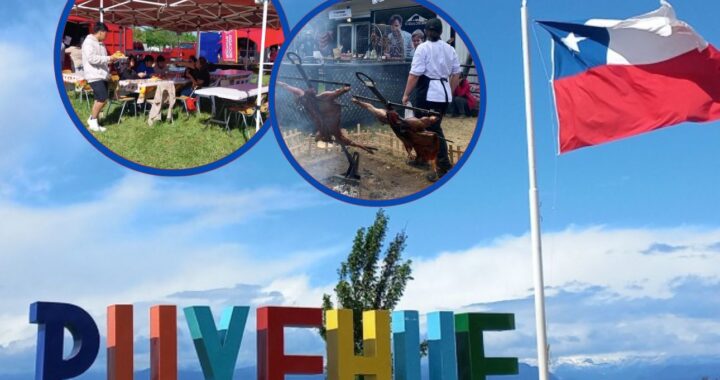 Ruta de Fiestas Costumbristas Puyehue 2025: Revisa aquí cuándo y dónde serán