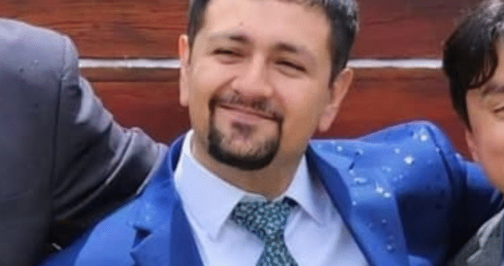 Cuando ser el mejor no alcanza - El caso de Matías Barría