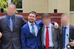 Cuando ser el mejor no alcanza